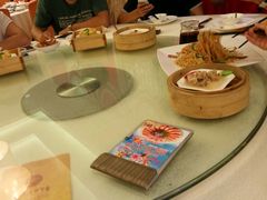 -龙悦湾酒家·八阵鱼生·渔人码头店