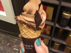 -GODIVA(港汇恒隆广场)