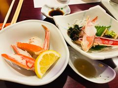-蟹道乐(京都本店)