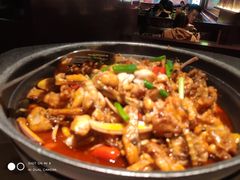 -蛙小侠·沸腾砂锅(西关新天地店)
