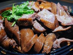-官塘一品卤鹅坊·正宗潮汕卤味