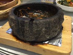 -东方红酒楼(知春路店)