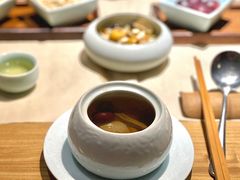 -素慧餐厅(大虹桥店)