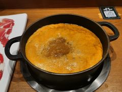 印度风味咖喱锅底-呷哺呷哺(砂之船奥莱店)