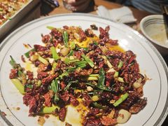 -树厨贵州菜(铜仁花果山店)