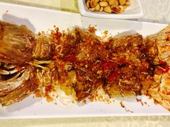 -喜记避风塘炒辣蟹(旗舰店)