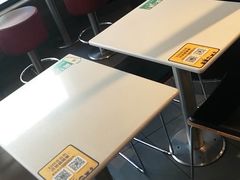 -麦当劳(江湾镇店)