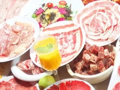 -火炉火自助餐(五道口购物中心店)