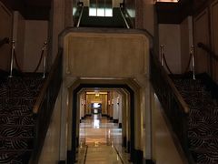 -上海和平饭店华懋阁 Cathay Room