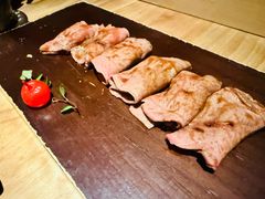 -Minase水濑·日料放题(外滩店)