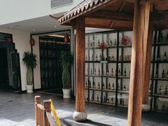 -壹零捌道·北京烤鸭(车公庄店)