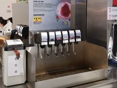 -宜家·瑞典风味餐厅(四元桥店)