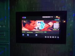 -觅KTV(岳峰大厦店)