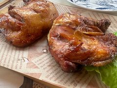 -卓娅俄餐厅(恩和俄罗斯民族乡店)