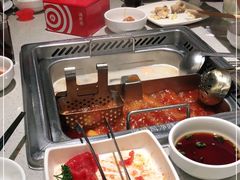 -海底捞火锅(丹竹头星悦天地店)