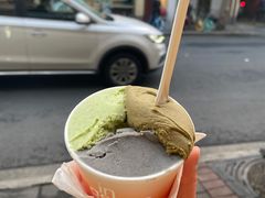 -Dip in Gelato(富民路店)