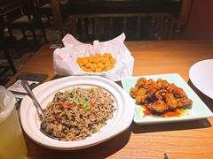 -新白鹿餐厅(银泰西湖文化广场店)