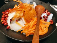 -贡梅老面馆·蟹粉面·无锡特色小吃(南长街主推店)