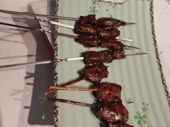 -轻松串吧(亦庄上海沙龙店)