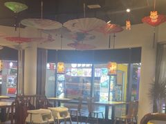 -春天里餐厅(西田城店)