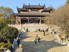 -耳境·躺式采耳按摩spa馆(虎泉街店)