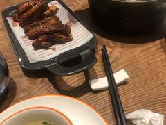 羊排-香雪海·蘇面館(湖滨店)