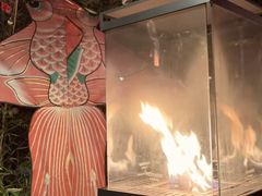-贰醒·私房小院烧烤 (太古里店)