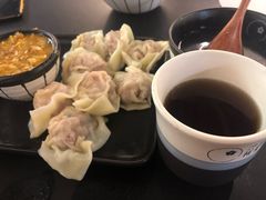 -贡梅老面馆·蟹粉面·无锡特色小吃(南长街主推店)