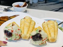 -太湖饭店·寄畅轩中餐厅