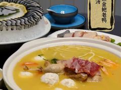 -金龙·打边炉(武进路店)