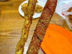 -卤煮老北京酱肉馆