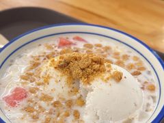 -文昌邓记清补凉(西沙路店)