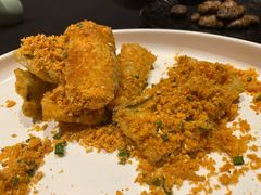 金粉世家-A One Kitchen·南京精菜馆(德基广场店)