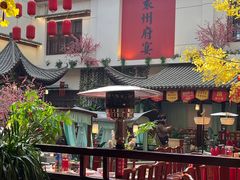 -袁州宴·地道袁州菜(袁山东路店)