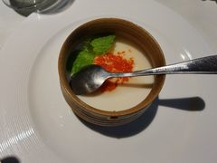 宫廷杏仁豆腐-四季民福烤鸭店(王府井灯市口店)