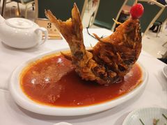 -金三杯酒家(泉城路店)