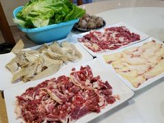 -伟记牛肉(金鸿公路店)