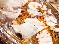 -凯盈阁私房菜·桑拿鸡(绿茵花园店)