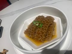 -富淳饭店(陆家嘴保利广场店)