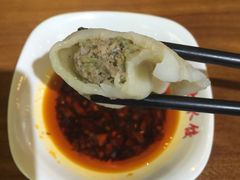 -东北大馅手工水饺(较场口永辉超市)