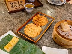 萝卜丝端子-南京大牌档(香港广场店)