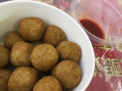 -桂萍特色牛筋牛杂(长堤街总店)
