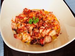-ITA·意塔意大利餐厅(亦庄店)