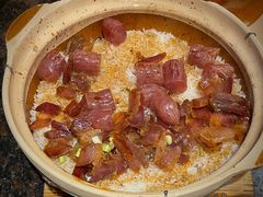 腊味煲仔饭-七寸飝大饭店(马场店)