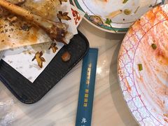 -马布尔莱斯食府(西红门店)