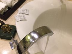 -上海浦东星河湾酒店