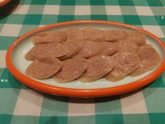 -向外鱼乐·土菜·虹鳟鱼
