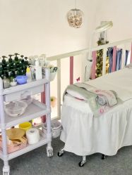 -E.beauty驻颜·痘敏肌调理中心