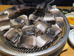-泥炉烧肉师(新街口金銮巷店)