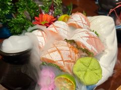 -弓二·烧鸟居酒屋(财富购物中心店)